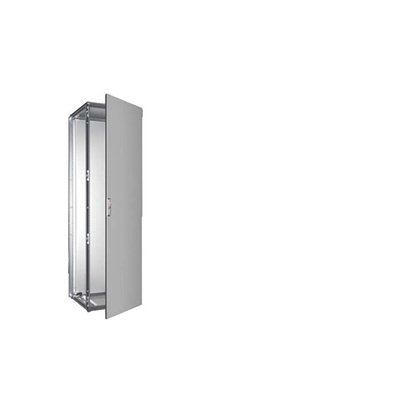 Rittal VX25 Series Floor Standing Enclosure, 599 x 608 x 2008mm