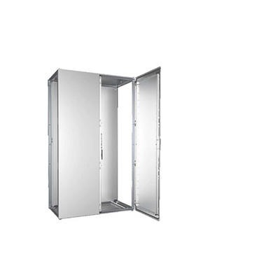 Rittal VX25 Series Floor Standing Enclosure, 1199 x 608 x 2008mm