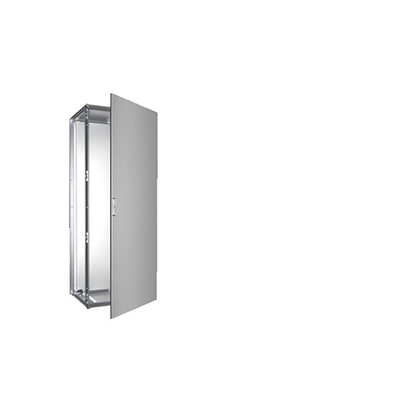 Rittal VX25 Series Floor Standing Enclosure, 799 x 608 x 2008mm