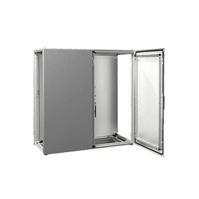 Rittal VX25 Series Floor Standing Enclosure, 1199 x 508 x 1208mm