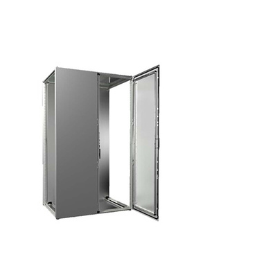 Rittal VX25 Series Floor Standing Enclosure, 1199 x 808 x 2008mm