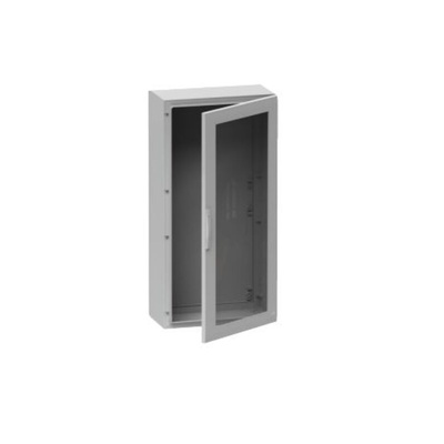 Schneider Electric NSYPLA Series Single-Door-Door Floor Standing Enclosure, IP65, 1500 x 500 x 320mm
