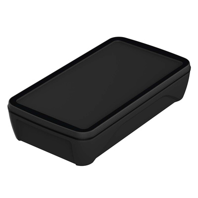 Bopla BoPad Series ABS Handheld Enclosure, , IP65, 165 x 90 x 34mm
