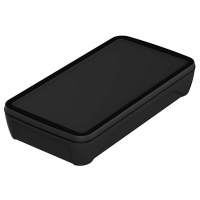 Bopla BoPad Series ABS Handheld Enclosure, , IP65, 200 x 105 x 34mm