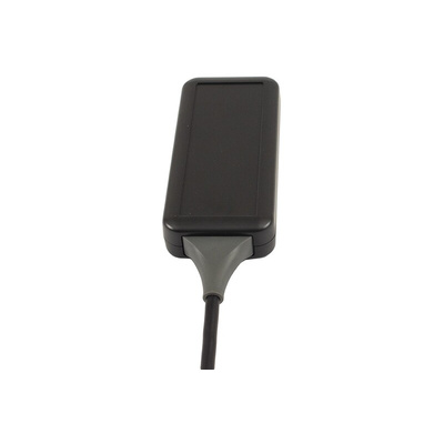 Hammond 1552 Series Black ABS Hand Held Enclosure, , IP54, 70 x 50 x 22mm