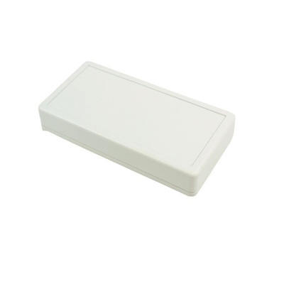 Hammond ABS Hand Held Enclosure, IP54, 130 x 65 x 25mm