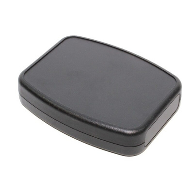 Hammond ABS Hand Held Enclosure, IP54, 120 x 95 x 27mm