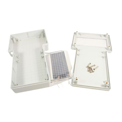Hammond ABS Hand Held Enclosure