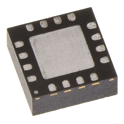 ADXL320JCP Analog Devices, 2-Axis Accelerometer, 16-Pin LFCSP