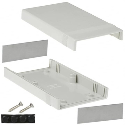 Hammond ABS Instrument Case, 157 x 94 x 36mm