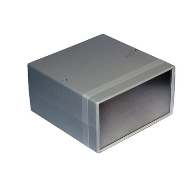 Hammond ABS Instrument Case, 160 x 160 x 86mm