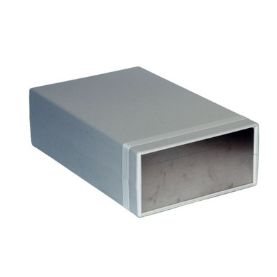 Hammond ABS Instrument Case, 250 x 160 x 76mm