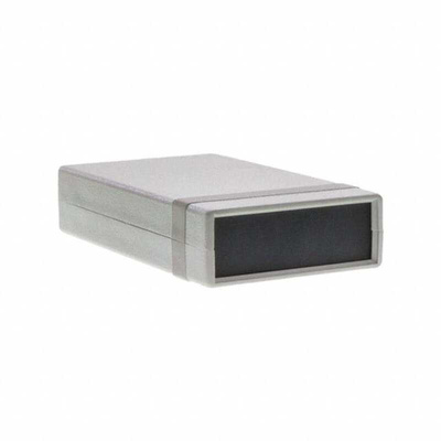 Hammond ABS Instrument Case, 157 x 94 x 36mm