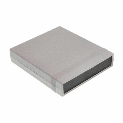 Hammond ABS Instrument Case, 179 x 154 x 36mm