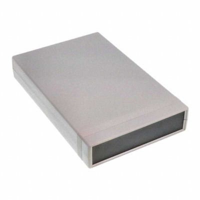 Hammond ABS Instrument Case, 250 x 160 x 40mm