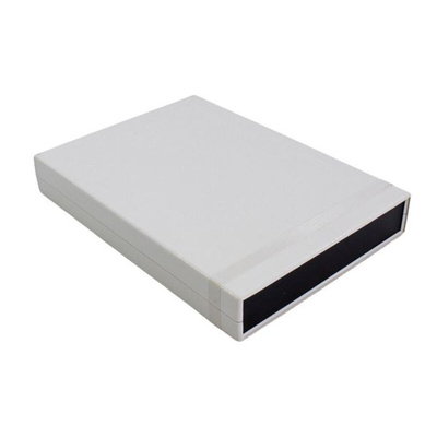 Hammond ABS Instrument Case, 280 x 200 x 40mm