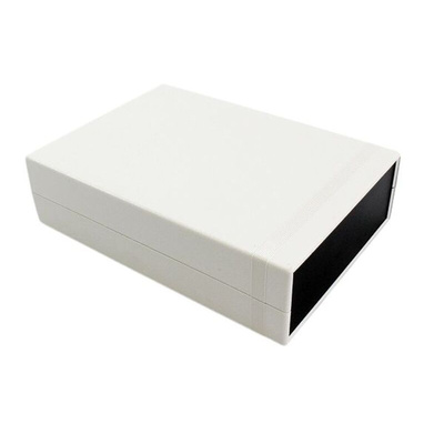 Hammond ABS Instrument Case, 280 x 200 x 76mm