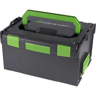 Gossen Metrawatt ABS Instrument Case
