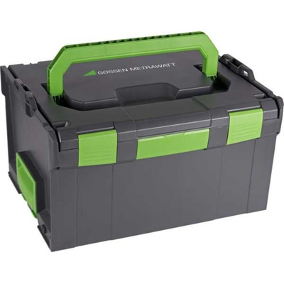 Gossen Metrawatt ABS Instrument Case