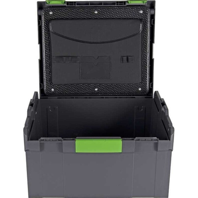 Gossen Metrawatt ABS Instrument Case