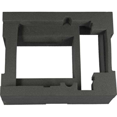 Gossen Metrawatt Polymer Instrument Case