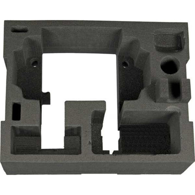 Gossen Metrawatt Polymer Instrument Case