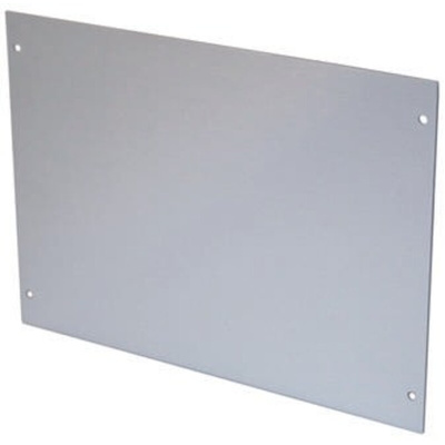 METCASE Datamet Grey Aluminium Instrument Case