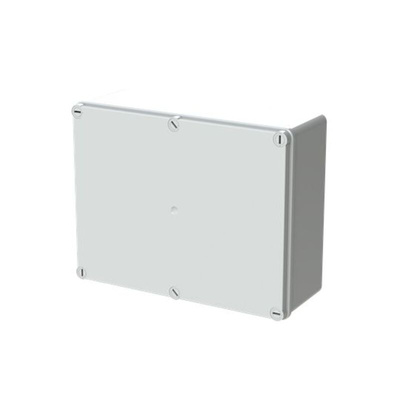 ABB Grey Thermoplastic Junction Box, IP65, 310 x 240 x 110mm