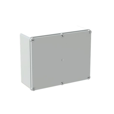 ABB Grey Thermoplastic Junction Box, IP65, 310 x 240 x 110mm