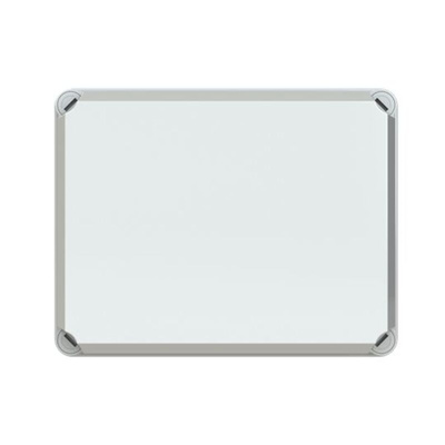 ABB Grey Thermoplastic Junction Box, IP55, 80 x 100 x 100mm