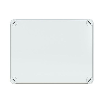 ABB Grey Thermoplastic Junction Box, IP55, 100 x 100 x 50mm