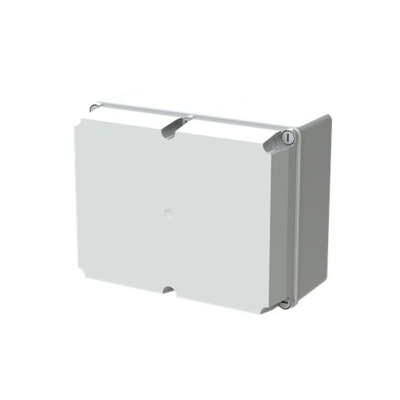 ABB Grey Thermoplastic Junction Box, IP65, 310 x 240 x 160mm