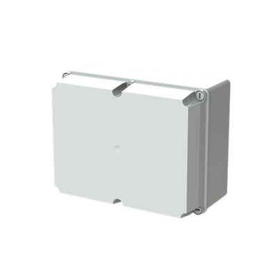 ABB Grey Thermoplastic Junction Box, IP65, 310 x 240 x 160mm