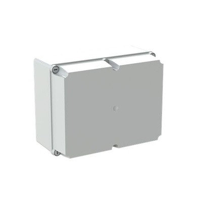 ABB Grey Thermoplastic Junction Box, IP65, 310 x 240 x 160mm