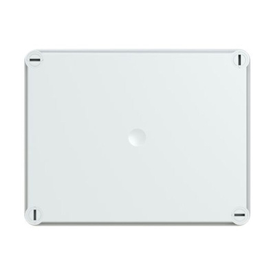 ABB Grey Thermoplastic Junction Box, IP65, 220 x 170 x 80mm