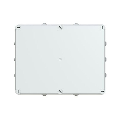 ABB Grey Thermoplastic Junction Box, IP55, 110 x 310 x 240mm