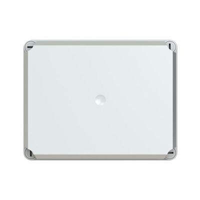 ABB Grey Thermoplastic Junction Box, IP65, 220 x 170 x 150mm