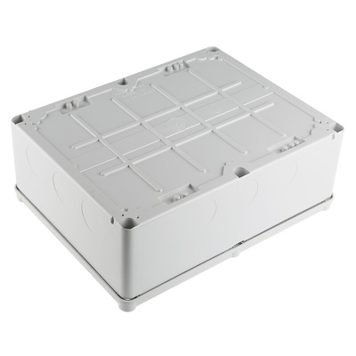 ABB Grey Thermoplastic Junction Box, IP65, 310 x 240 x 110mm