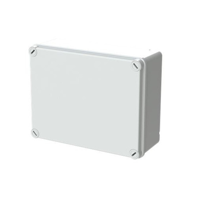 ABB Grey Thermoplastic Junction Box, IP65, 310 x 240 x 110mm