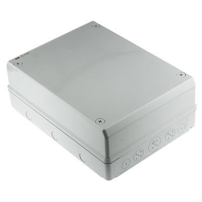 ABB Junction Box, IP65