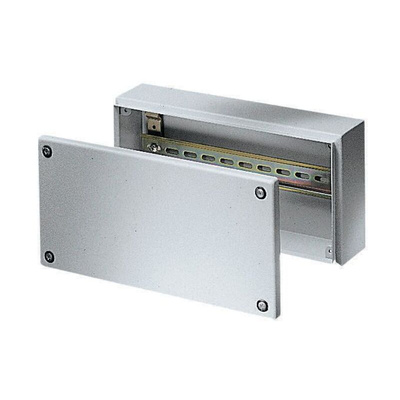 nVent SCHROFF INLINE Series Junction Box, IP66