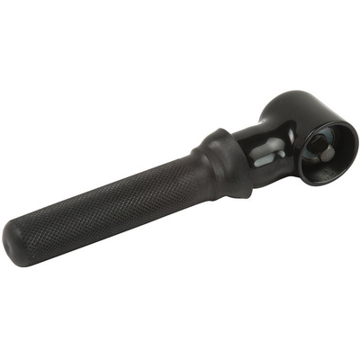 Gedore 1/4 in Square Drive Insulated Torque Wrench PVC Grip, 0.4 → 2Nm