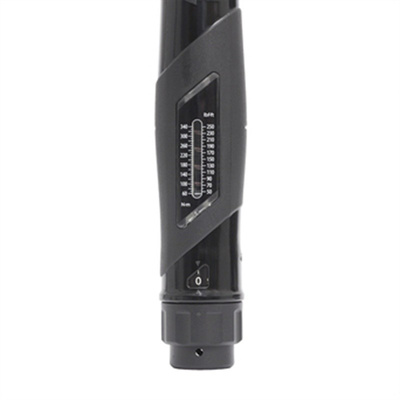 Norbar Torque Tools 1/2 in Square Drive Ratchet Torque Wrench, 60 → 340Nm
