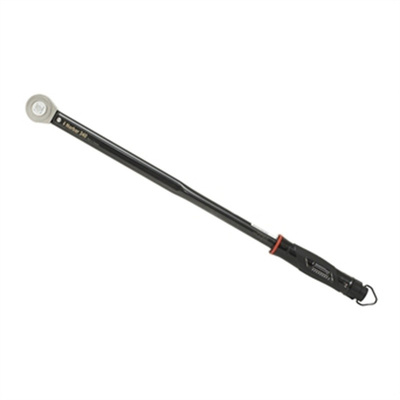 Norbar Torque Tools 1/2 in Square Drive Ratchet Torque Wrench, 60 → 340Nm