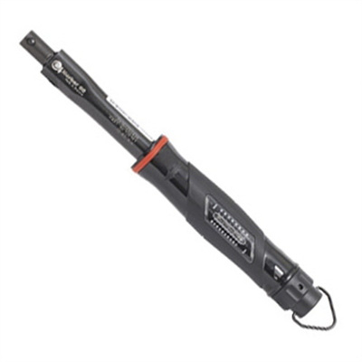 Norbar Torque Tools 16 mm Round Drive Adjustable Torque Wrench, 12 → 60Nm