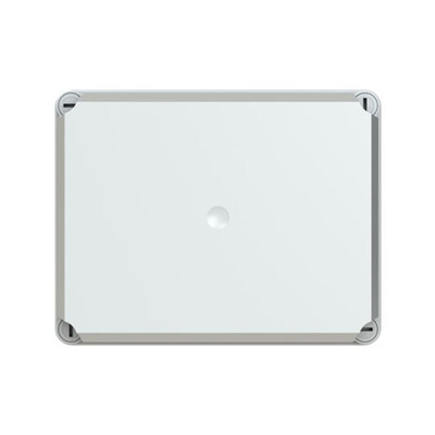 ABB Grey Thermoplastic Junction Box, IP65, 220 x 170 x 150mm