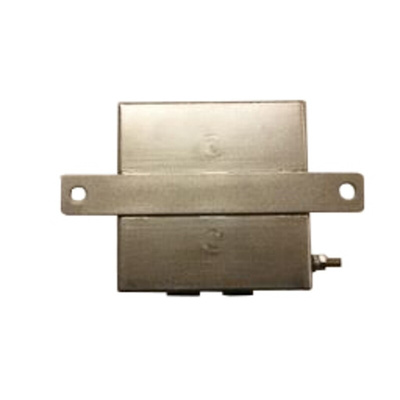 CE-TEK ACEX Series Junction Box, IP66, 4 Terminals, ATEX, 120 x 120 x 80mm