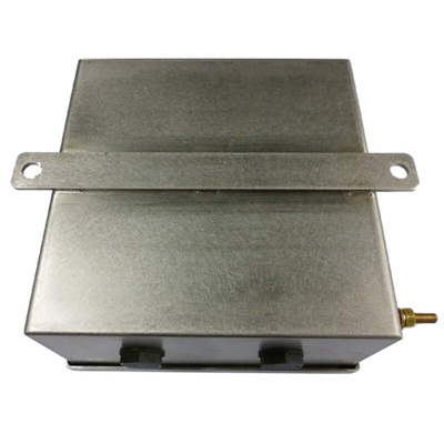 CE-TEK ACEX Series Junction Box, IP66, 14 Terminals, ATEX, 190 x 100 x 190mm
