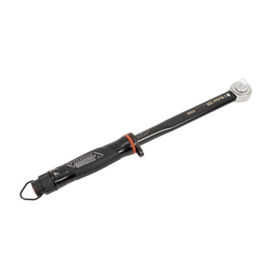 Norbar Torque Tools 1/2 in Square Drive Torque Wrench, 40 → 200Nm