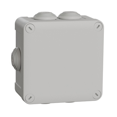 Schneider Electric Junction Box, IP55